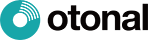 otonal ロゴ