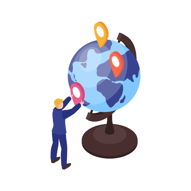 世界を網羅する広大なリーチと質の高い媒体で、競合に先駆けて差別化