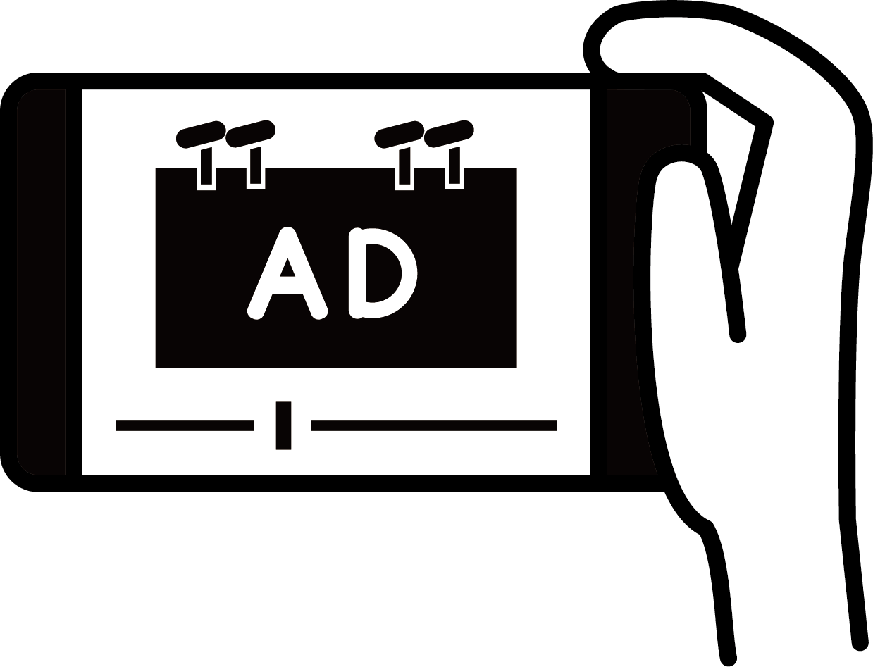 ローディングリワード広告