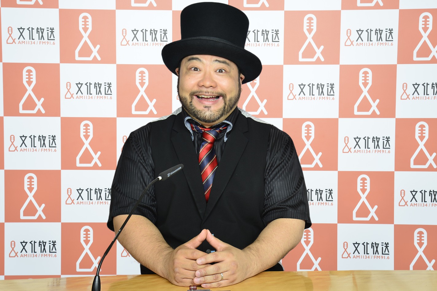 髭男爵　ルネッサンスラジオ