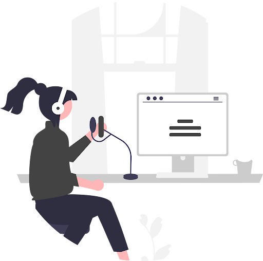 ポッドキャストを一括管理