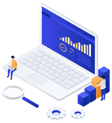 アナリティクス