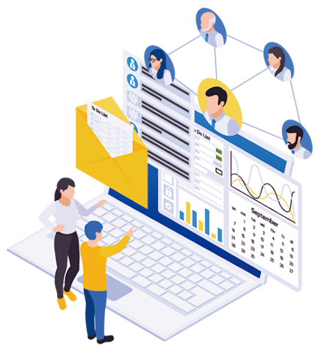 複数番組のユーザー管理