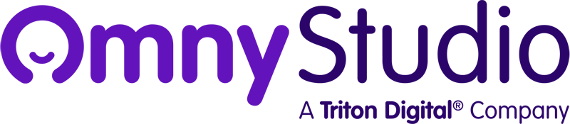 omny studio logo