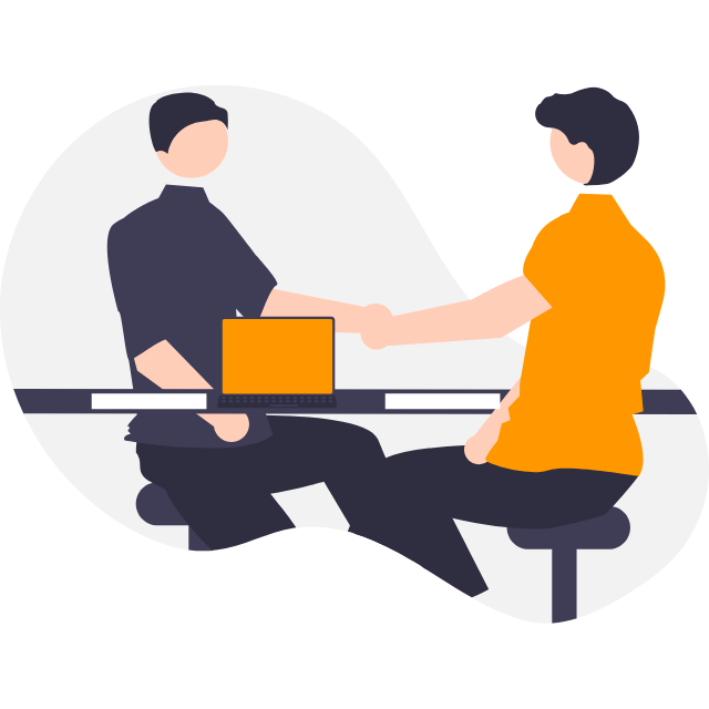 01.実施要件のヒアリング