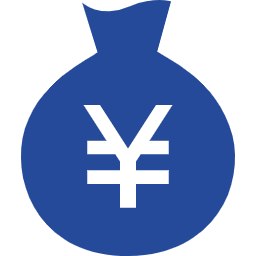 年収ターゲティング　アイコン