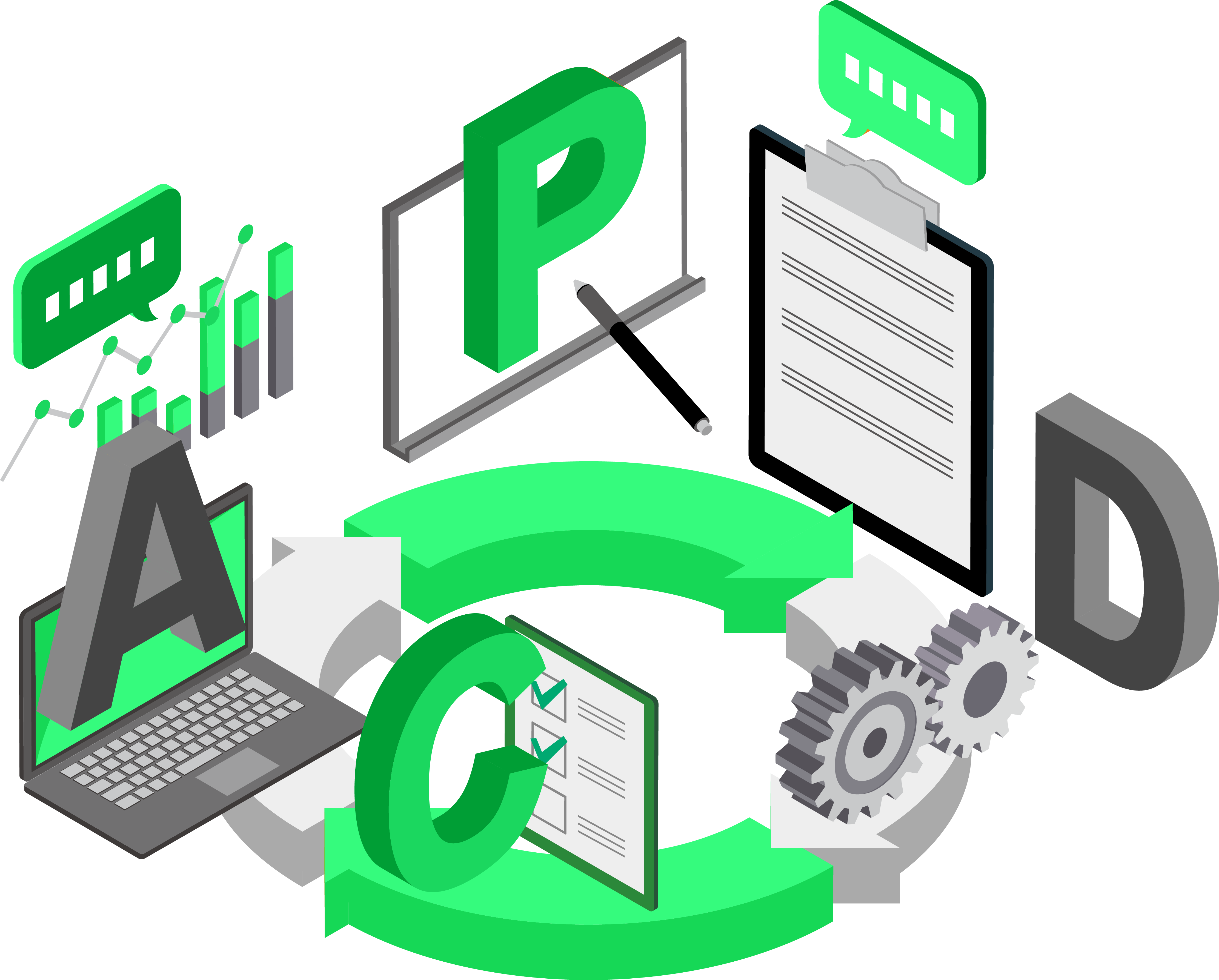 実績に基づく「次につながる」インサイト イメージ