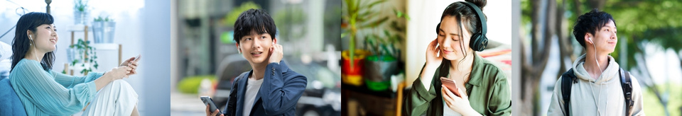 Spotify 音声広告　出稿