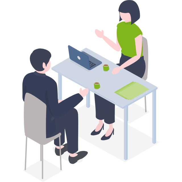 【特徴1】4種類のKPIでキャンペーンに合わせた運用最適化が可能