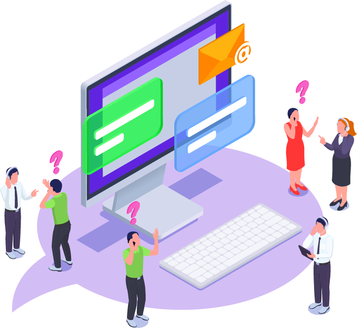 構成〜収録などの番組制作、配信システム提供や音声CM活用まで、トータルサポートが可能。