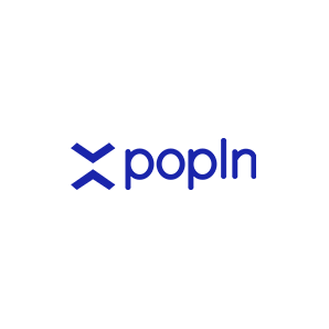 popIn株式会社