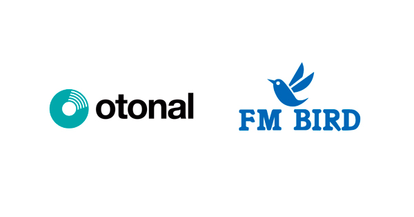 Otonal FM BIRD