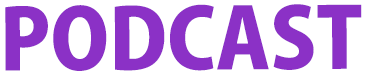 Podcast Logo