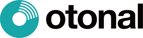 株式会社オトナル ロゴ